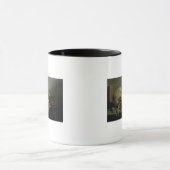 Mug De Vanitas toujours une vie (Centre)