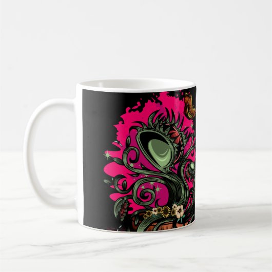 Mug De Venus (Gauche)