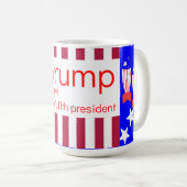 Mug de victoire (Devant droit)