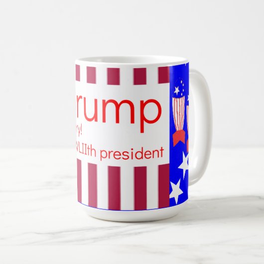 Mug de victoire (Devant droit)