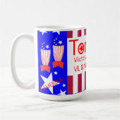Mug de victoire (Gauche)