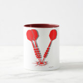 Mug de victoire (Centre)