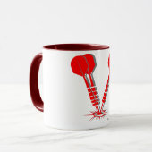 Mug de victoire (Devant gauche)