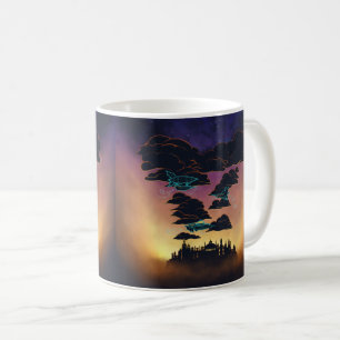 Mug de ville légendaire