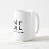 Mug de vision d'élite (Devant droit)