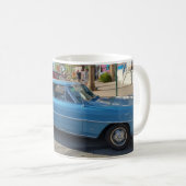 Mug de voiture (Devant droit)