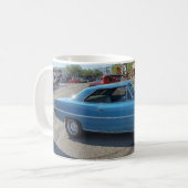 Mug de voiture (Devant gauche)