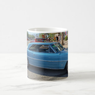 Mug de voiture
