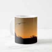 Mug de vol du matin (Devant gauche)