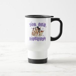 MUG DE VOYAGE