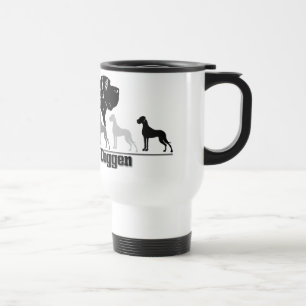 MUG DE VOYAGE