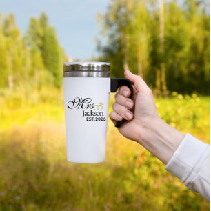 MUG DE VOYAGE