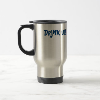 MUG DE VOYAGE ウサギのバイク　マグカップ