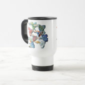 MUG DE VOYAGE グッピー (Devant gauche)