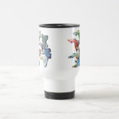 MUG DE VOYAGE グッピー (Centre)