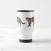 MUG DE VOYAGE ジャガー (Centre)