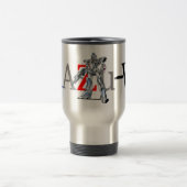 MUG DE VOYAGE 作品番号00011 「主力量産機」 (Centre)