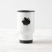 MUG DE VOYAGE 揚羽蝶 (Centre)