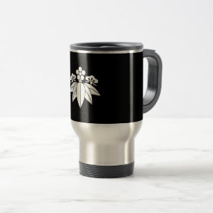 MUG DE VOYAGE 松竹梅竜胆