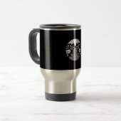 MUG DE VOYAGE 松竹梅 (Devant gauche)