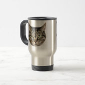 MUG DE VOYAGE 猫 (Devant gauche)