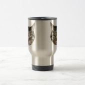 MUG DE VOYAGE 猫 (Centre)