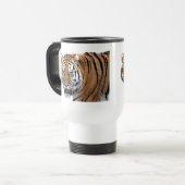 MUG DE VOYAGE 虎 (Devant gauche)