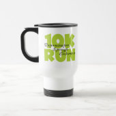Mug De Voyage 10 Run Spring Green (Gauche)