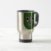 Mug De Voyage 10ème SFG-A 6 (Devant droit)