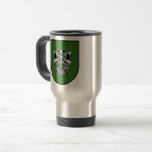 Mug De Voyage 10ème SFG-A 6 (Devant gauche)