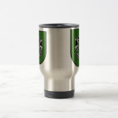 Mug De Voyage 10ème SFG-A 6 (Centre)