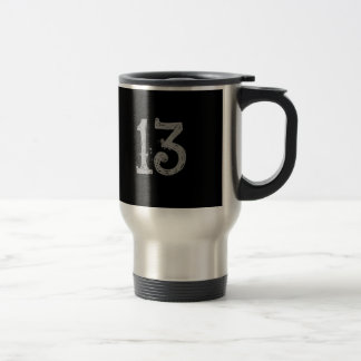 MUG DE VOYAGE 13