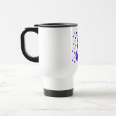 Mug De Voyage 14 juillet (Gauche)