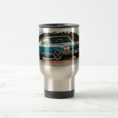 Mug De Voyage 1968_Chevrolet_Chevelle_SS (Centre)