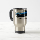 MUG DE VOYAGE 1970 CAMARO (Devant gauche)