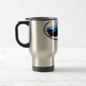 MUG DE VOYAGE 1970 CAMARO (Gauche)