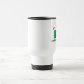 Mug De Voyage #1 Italien Nonno (Centre)