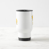 Mug De Voyage 1 Kokopelli #34 (Centre)