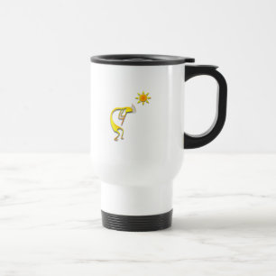 Mug De Voyage 1 Kokopelli #48