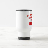 Mug De Voyage #1 Polski Babcia (Centre)