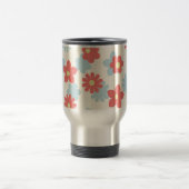 Mug De Voyage 1ai Florals (Centre)