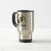 Mug De Voyage 1er ID Vietnam (Devant gauche)