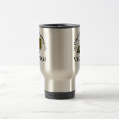 Mug De Voyage 1er ID Vietnam (Centre)