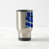 Mug De Voyage © 2009 S.J. "de Camaro bleu" (Centre)