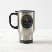 Mug De Voyage [200] Edition spéciale de FBI (Gauche)