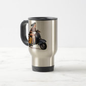 Mug De Voyage 23 Skimug (Devant gauche)