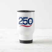 Mug De Voyage 250 Years Anniversary (Centre)