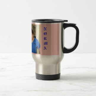 MUG DE VOYAGE 269, NORMA