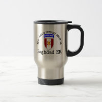 28e CSH Bagdad ER