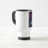 Mug De Voyage 29:11 de Jérémie (Devant gauche)